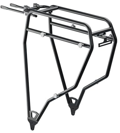 Racktime Porte-Bagages Tubus Padoue, 28