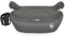 Moni seggiolino bambini, seggiolino di rialzo i-Jet (125-150cm) gruppo 3, isofix, colori:grigio