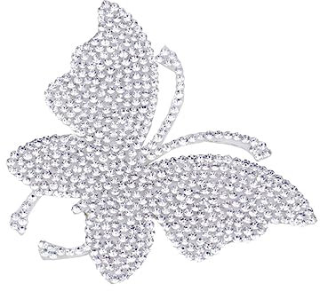 Gatuida 1stk Autoaufkleber Selber Machen Autofensteraufkleber Bling Strass Auto Aufkleber Handy-strassaufkleber Auto-bling-stoßstange Autoaufkleber Mit Strass Aufkleber Mit Strasssteinen