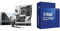 MSI PRO Z790-A MAX WIFI Motherboard ATX - Supports Intel 12th & 13th Gen Core Processors + Intel® Core™ i5-14400 Desktop Processor 10 cores