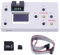 Yominerr Controller Offline per CNC 3018 Pro 2418 Pro per 1610 Pro Fai-Da-Te Macchina Incisore e Tagliatrice