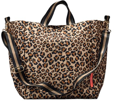 CEDON Easy Shopper Bag Leo