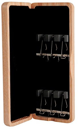 A&S Rohr-Etui für Fagott (für 6 Rohre)