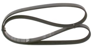 Bosch 6PK1195 - Gerippter Keilriemen - 1987945704 | Kompatibel mit: BMW 8, DACIA DOKKER Großraumlimousine, DUSTER, DUSTER, DUSTER Kasten/SUV, LODGY, LOGAN MCV II, SANDERO II