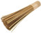 ounona microfibra scopa Bamboo Wok Clean Brush con manico