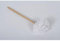 Span Wooden Handled Wool Dish Mop