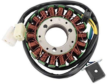Stator Lichtmaschine passend für Hyosung GT650R GT650i GV650 Aquilla