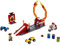 LEGO®-4+ Toy Story 4™ Le Spectacle de Cascades de Duke Caboom Jeu de Construction, 4 Ans et Plus, 120 Pièces 10767