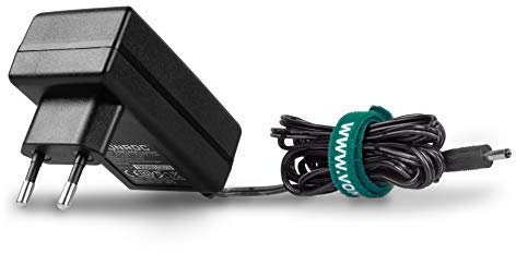 VONROC Chargeur Rapide 12V – pour Batterie CD813AA et Perceuse sans Fil CD502DC – Recharge Complète en 60 Minutes – Léger, Compact, Voyant LED – Compatible Plateforme VONROC 12V