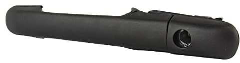STARKIT PERFORMANCE Maneta de puerta corredera compatible para Vito W638, Sprinter y Volkswagen LT (1995-2006) manilla exterior | puerta corredera derecha (lado pasajero) | 9017600461 | 5901532550818
