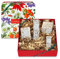 Erbolario Confezione Regalo Grande Scintillante Bouquet ORO