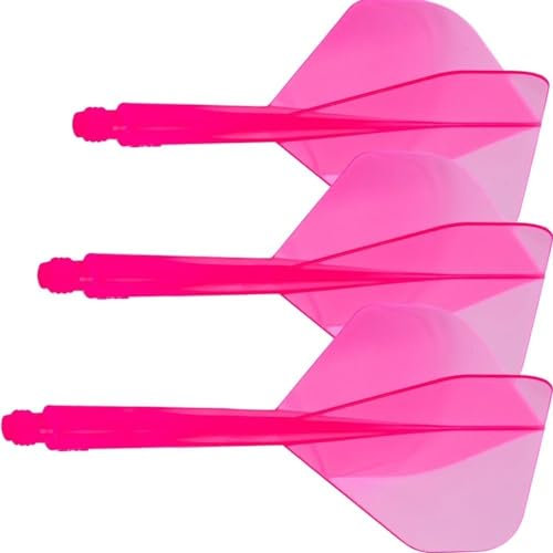 Trinidad Darts Condor Axe Standard neon pink m 27. 5mm 3 st?ck