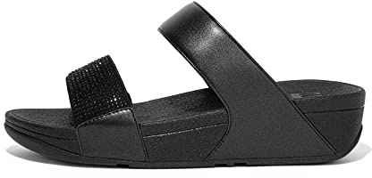Fitflop Damen Lulu Keilsandale