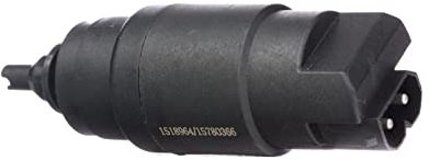 RIDEX 794W0029 Pompe d'eau de nettoyage nettoyage des vitres Pompe De Lave-Glace Pompe De Lave-Glace