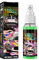 Asudaro Waschbare Sprühfarbe, Auto Graffiti Advanced Spray Color Street Art Wandbild Mehrzweck Langlebig Spezielles Waschbares Schnelltrocknendes Spray Zum Kritzeln von Autogummireifen, Metall,grün