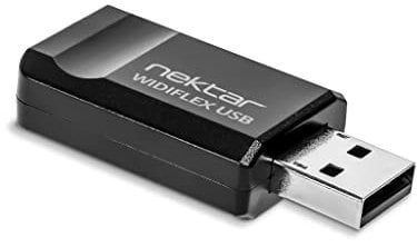 Nektar WIDIFLEX USB Wireless Bluetooth MIDI Interface