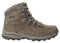 Jack Wolfskin Damen Refugio Texapore MID W Wanderschuh, Chestnut, 41 EU