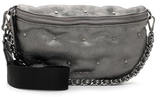 SURI FREY Andy Crossover Bag Darksilver