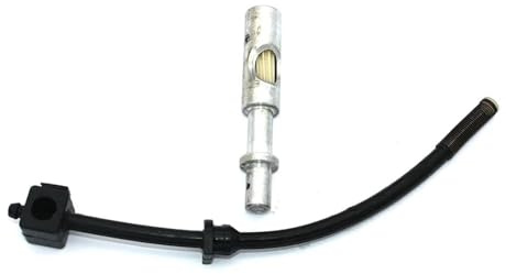 Pompa olio for motosega Dolmar ES-151 ES-140 ES-152 A ES-160 ES-1600 ES-161 ES-162A ES-171 ES-172A ES-1800 ES-2A ES-2030A ES-2040A