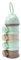 Kaxenig Doseur Bébé Distributeur en Poudre, Doseur Bébé 4 Compartiments, Bébé Poudre Lait Formule Boîte Doseuse, Empilables Convient pour Les Collations,Lait en Poudre