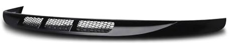 Auto Frontspoiler für VW Golf 4 97-06,Front Spoilers Frontstoßstange Spoiler Vorderen Stoßfänger Spoiler Frontstoßstangenlippe Spoiler
