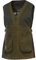 Parforce Damen Schießweste Mesh-Back Oliv XL