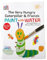 Eric Carle Raupe Nimmersatt und Freunde malen mit Wasserbuch