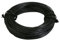 cyclingcolors cable electrico 5 metro unipolar conductor cobre coche moto, 1mm2 negro