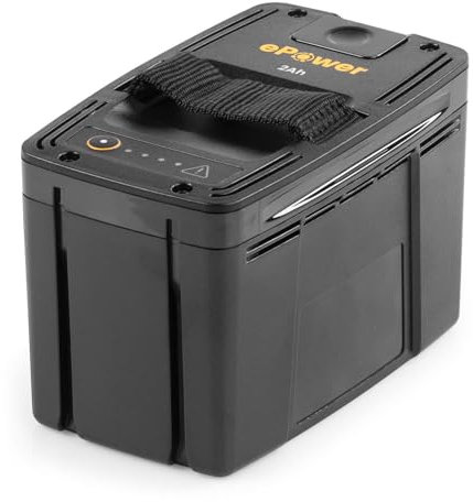 Stiga Batteria E420 48V 2Ah