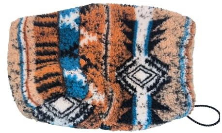 Wuvfojca Bierhandschuh | Halter Für Warme Getränkehandschuhe | Getränkehalter Handschuhe | Für Erwachsene Winter Camping Bar Haushalt Küchenparty Familientreffen