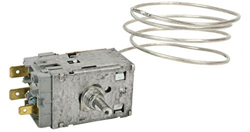 WHIRPOOL Thermostate Kühlschrank Original-Teilenummer 4
