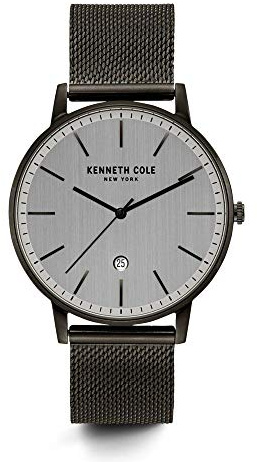 Kenneth Cole - -Armbanduhr- KC50009003