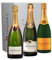 Vinaddict - Coffret Champagne Prestige 2-3 Bouteilles 75Cl Sous Étuis