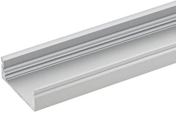 Profilo piatto da 1 m.