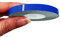 4R Quattroerre.it 10484 Trim Stripes Strisce Adesive per Auto, Blu, 7 mm x 10 mt