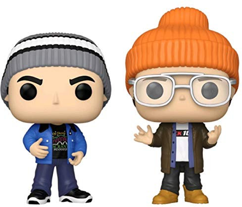 Funko Pop! The Office: The Scranton Boys [2 Pack] - FYE Exclusive