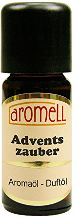 Adventszauber Aromaöl (Duftöl), 10 ml