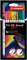 STABILO - Premium-Filzstift mit Pinselspitze für variable Strichstärken - Pen 68 brush - ARTY - 10er Pack - mit 10 verschiedenen Farben