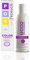 Pop Italy Color Therapy Tinta per Capelli Permanente Professionale in Crema - Copertura 100% Capelli Bianchi - Dermatologicamente Testata - 100 ml - Colore (5/60 Rosso Viola + Ossigeno 10 vol. 150 ml)
