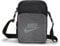 Nike NK HERITAGE CROSSBODY 2.0 TRL Turnbeutel Black/Anthracite/White 3 liter