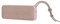 KREAFUNK aGROOVE mini Bluetooth Lautsprecher, Dusty Rose