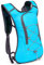 Delmkin MTB Rucksack Fahrradrucksack Wasserdicht Rucksäcke Ultraleicht Sportrucksack für Fahrradfahren, Laufsport Camping