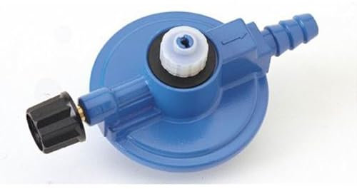CAMPINGAZ Regulador grs Regler 28 g, Ohne Farbe, PEQUEÑO