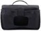 Matelas à langer de voyage pour bébé avec poche à lingettes et porte-biberon, tapis à langer imperméable pour poussette, organiseurs de poussette avec porte-gobelet
