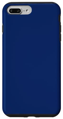 iPhone 7 Plus/8 Plus Dark Blue Case