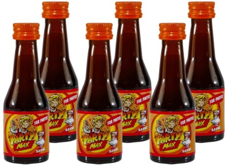 Party Max Sahne (25 x 0,02L)