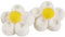 CandyFrizz Selection – Marshmallow Selection 900g/1kg - Scegli il tuo marshmallow preferito! (Margherita Bianca 900 gr)