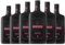 Tequila Apapacha. Crema Agave Fresa 70 cl (Caja de 6 Botellas de 70 cl)