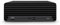 HP Pro 400 G9 Small Form Factor Desktop PC | Intel i5-13500 | 16GB DDR4-3200 MHz RAM | 512GB PCIe NVMe SSD | Windows 11 Professional | Black