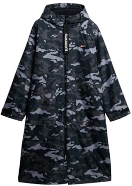 Superdry Men's Coat, One Size